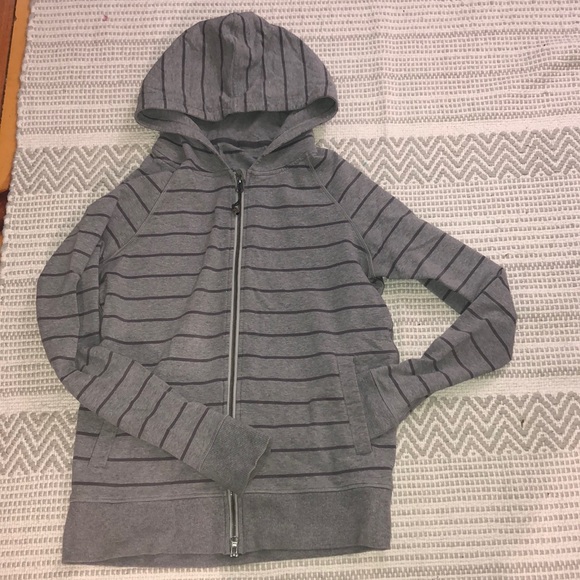 lululemon athletica Tops - Lulu Lemon Full Zip Hoodie